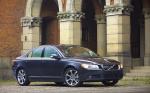 Volvo S80 2009 года